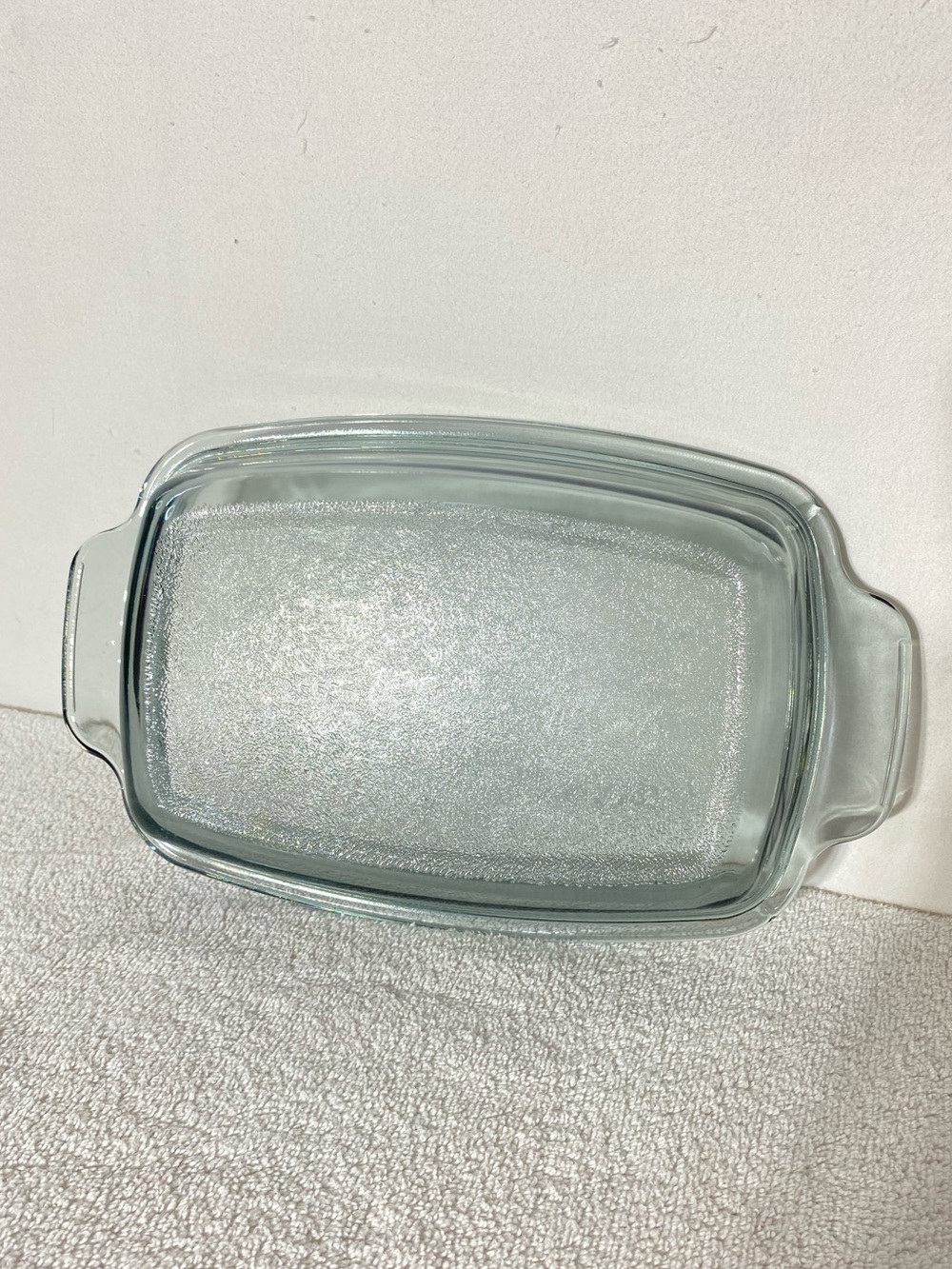 Vintage West Bend Slow Cooker Replacement Smoked Grey Glass Lid 4 or 6 Qt